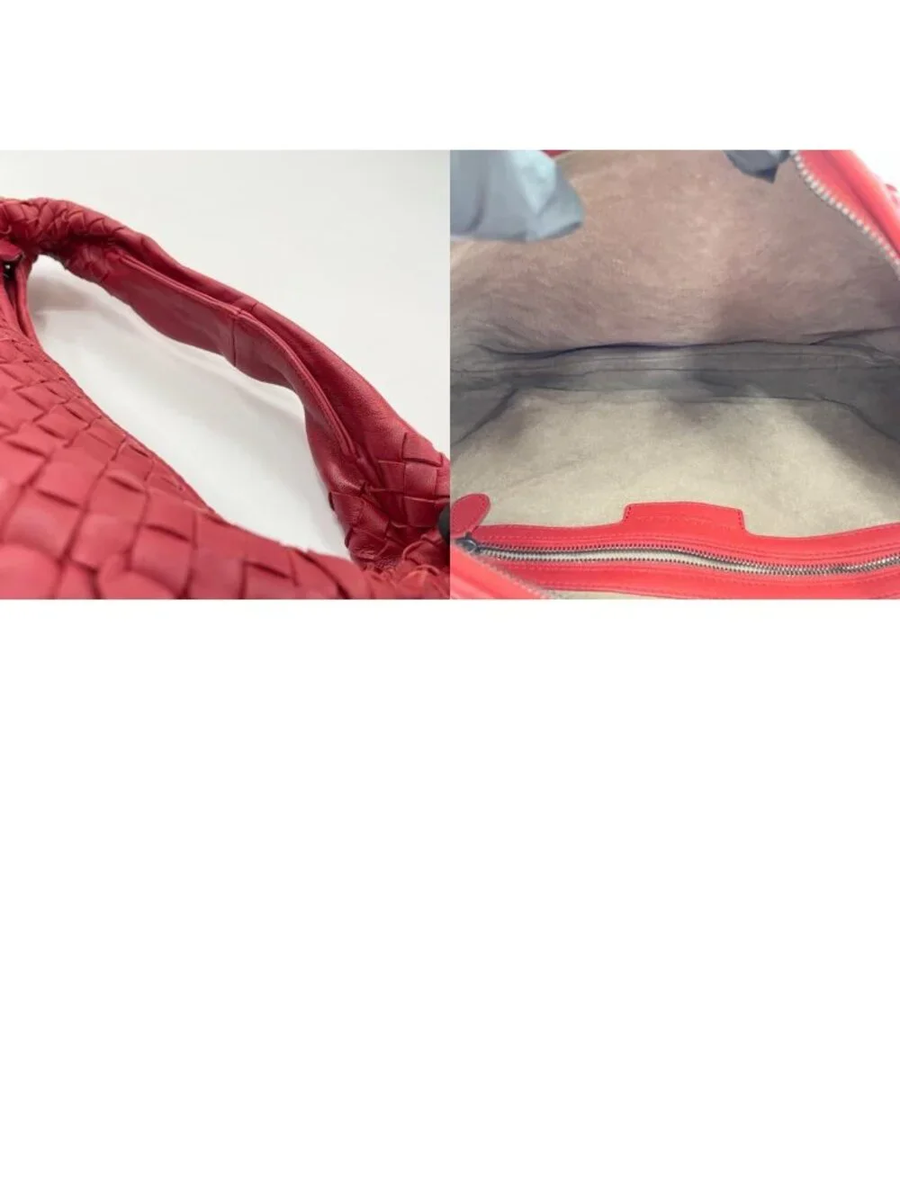 Bottega Veneta Handbag Intrecciato